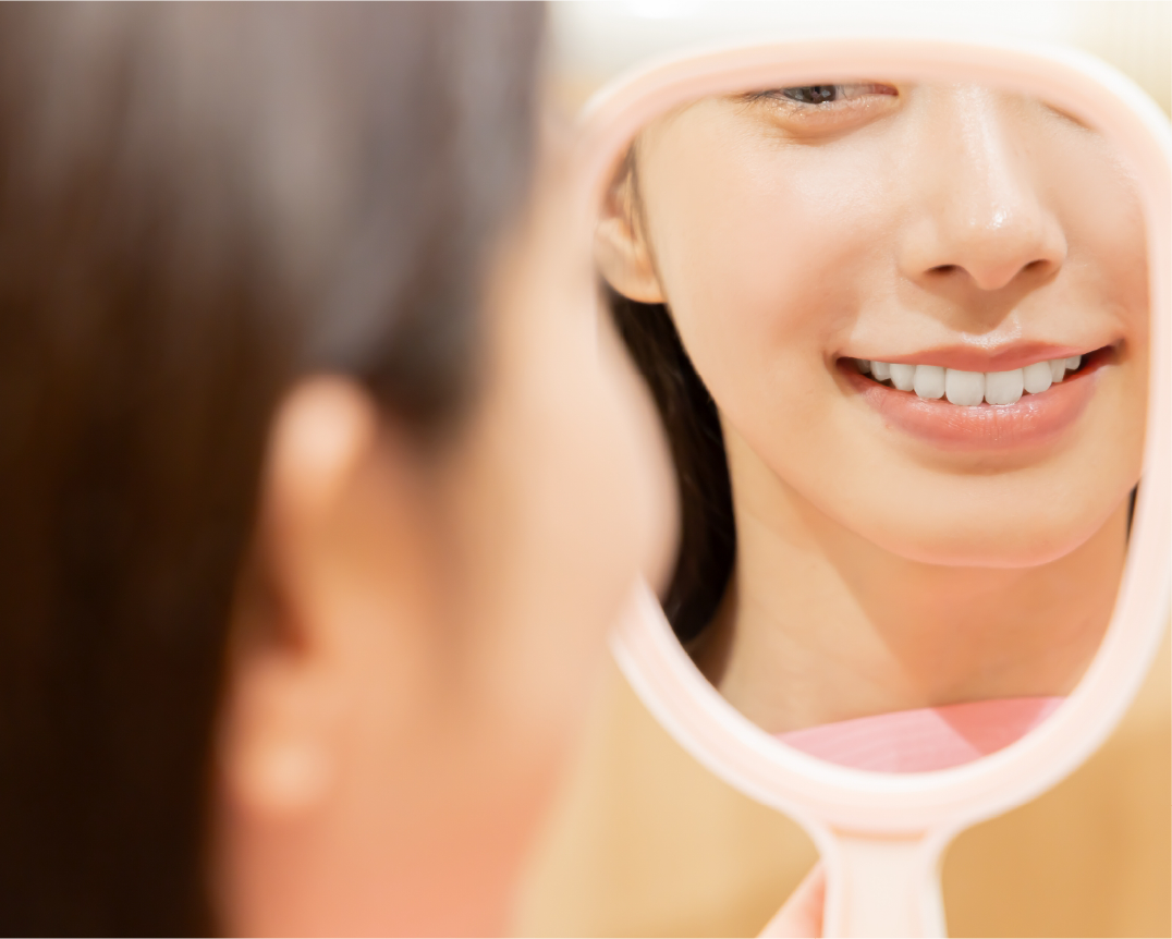 カウンセリングの様子