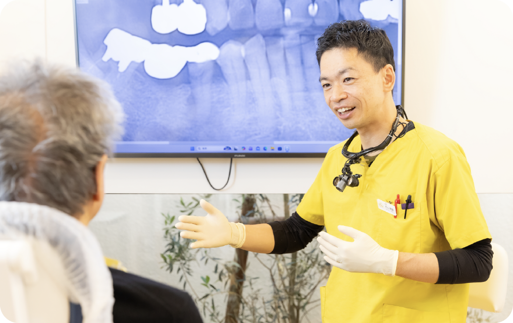 カウンセリングルーム