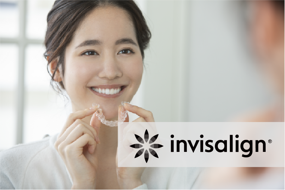 Invisalign