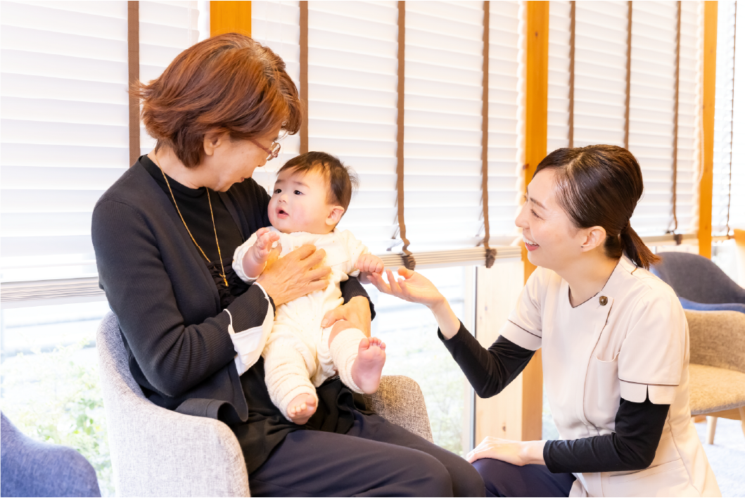 歯科医院でのプロフェッショナルケア